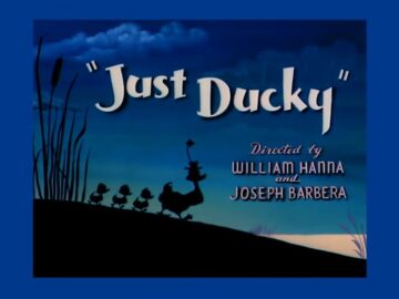 Just-Ducky