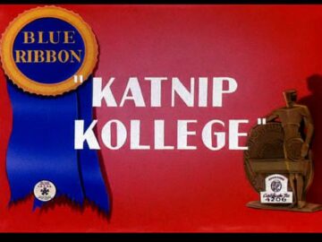 Katnip-Kollege