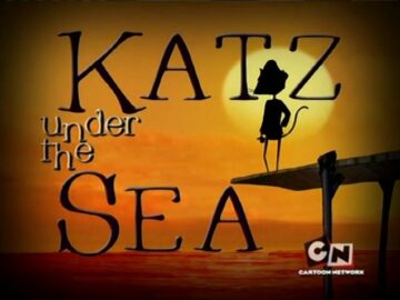 Katz-Under-the-Sea