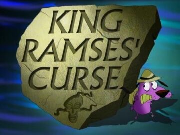King-Ramses-Curse