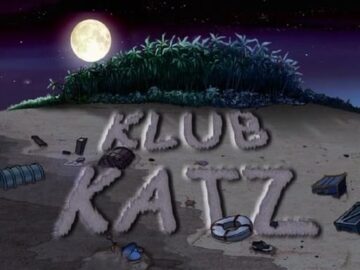 Klub-Katz