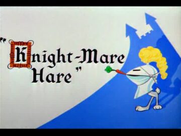 Knight-mare-Hare