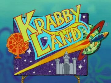 Krabby-Land
