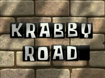 Krabby-Road