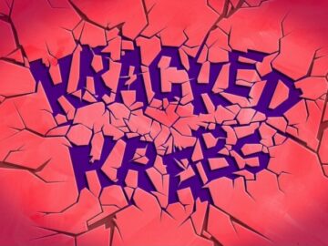 Kracked-Krabs
