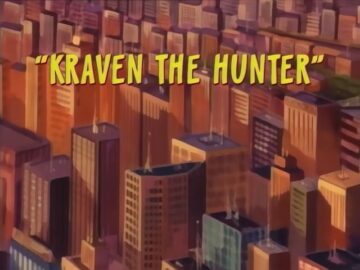 Kraven-The-Hunter