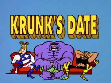 Krunks-Date