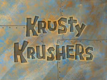 Krusty-Krushers
