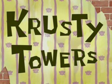 Krusty-Towers