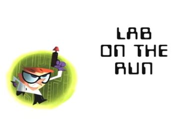 Lab-on-the-Run