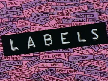 Labels