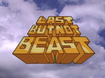 Last-But-Not-Beast
