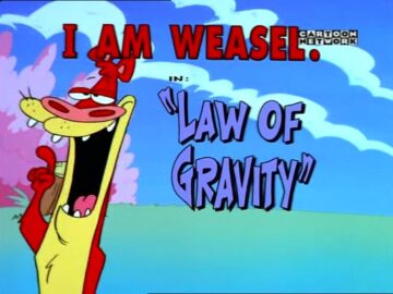 Law-of-Gravity