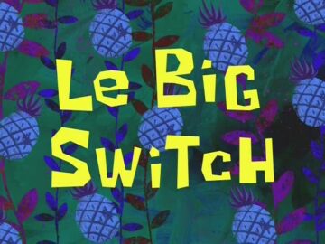 Le-Big-Switch