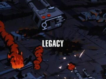 Legacy-Part-1
