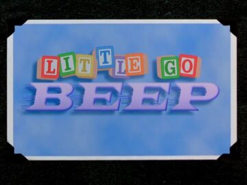 Little-Go-Beep