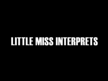 Little-Miss-Interprets