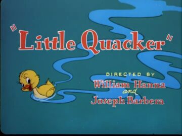 Little-Quacker