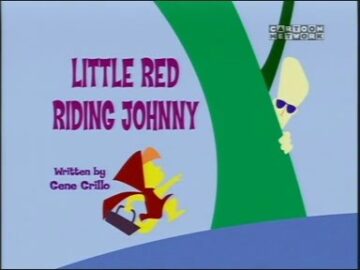 Little-Red-Riding-Johnny