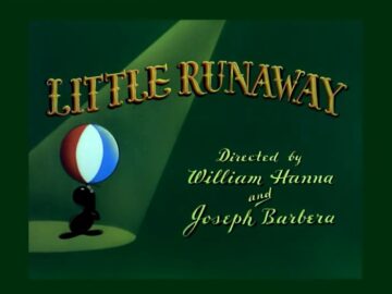 Little-Runaway