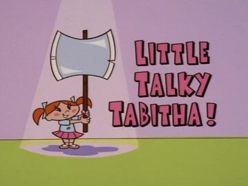 Little-Talky-Tabitha