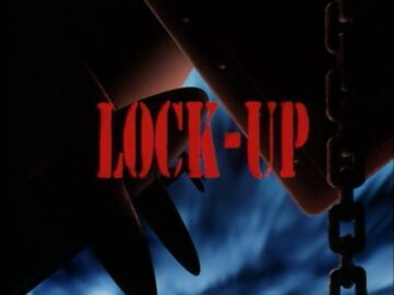 Lock-Up