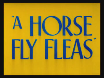 Looney-Tunes-A-Horse-Fly-Fleas