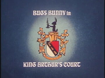 Looney-Tunes-Bugs-Bunny-In-King-Arthurs-Court