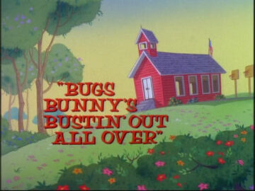 Looney-Tunes-Bugs-Bunnys-Bustin-Out-All-Over