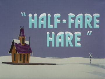 Looney-Tunes-Half-Fare-Hare
