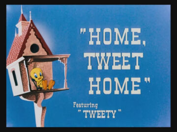 Looney-Tunes-Home-Tweet-Home