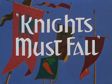Looney-Tunes-Knights-Must-Fall