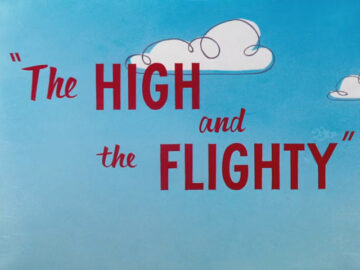 Looney-Tunes-The-High-and-the-Flighty