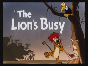 Looney-Tunes-The-Lions-Busy