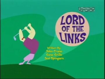 Lord-Of-The-Links