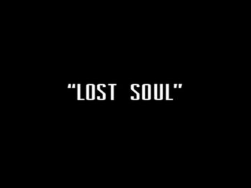 Lost-Soul