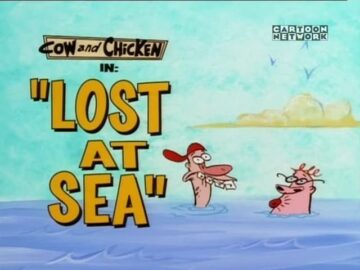 Lost-at-Sea