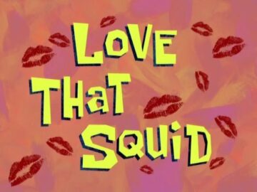 Love-That-Squid