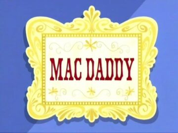 Mac-Daddy