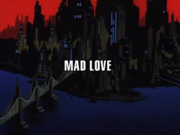 Mad-Love