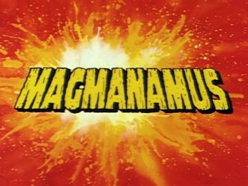 Magmanamus