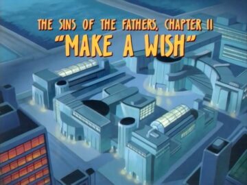 Make-A-Wish