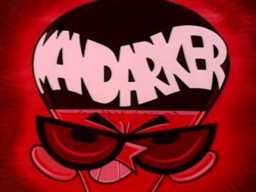 Mandarker