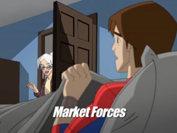 Market-Forces