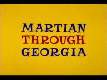 Martian-Through-Georgia