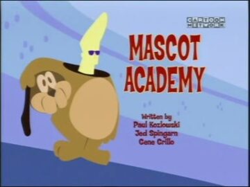 Mascot-Academy