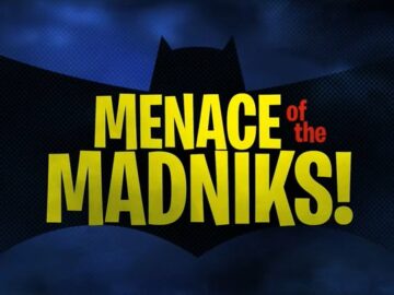 Menace-Of-The-Madniks
