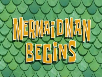 Mermaid-Man-Begins
