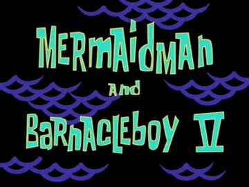 Mermaid-Man-and-Barnacle-Boy-V