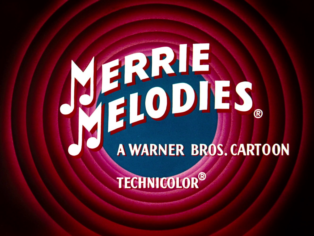 Merrie Melodies TopCartoons